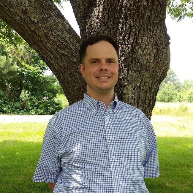 Jason Coyer Real Estate Agent - Epique Inc.