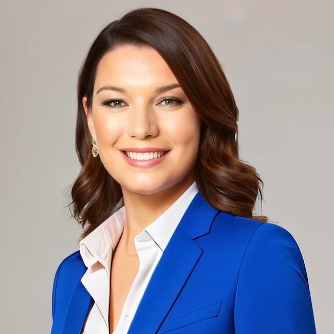 Agent Photo
