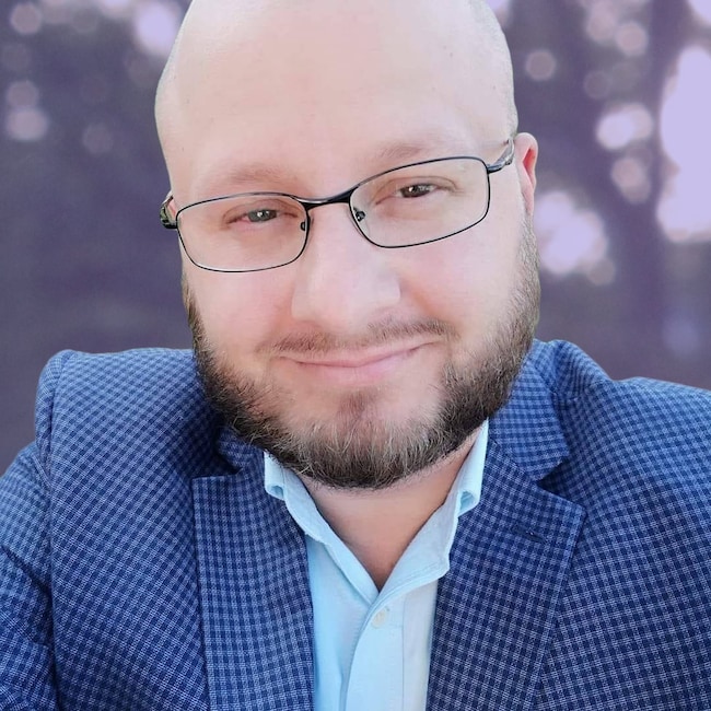 Agent Photo
