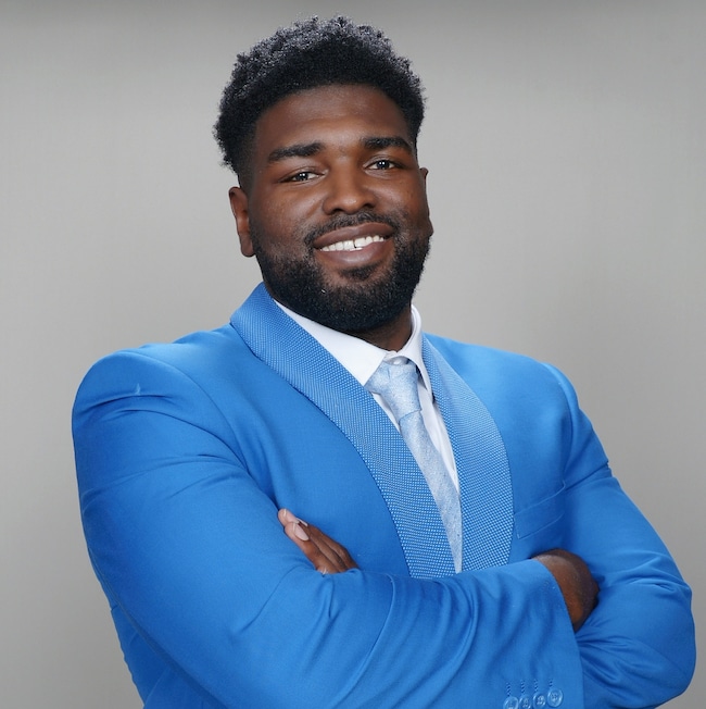 Agent Photo