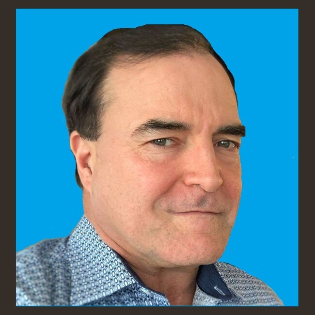 Agent Photo