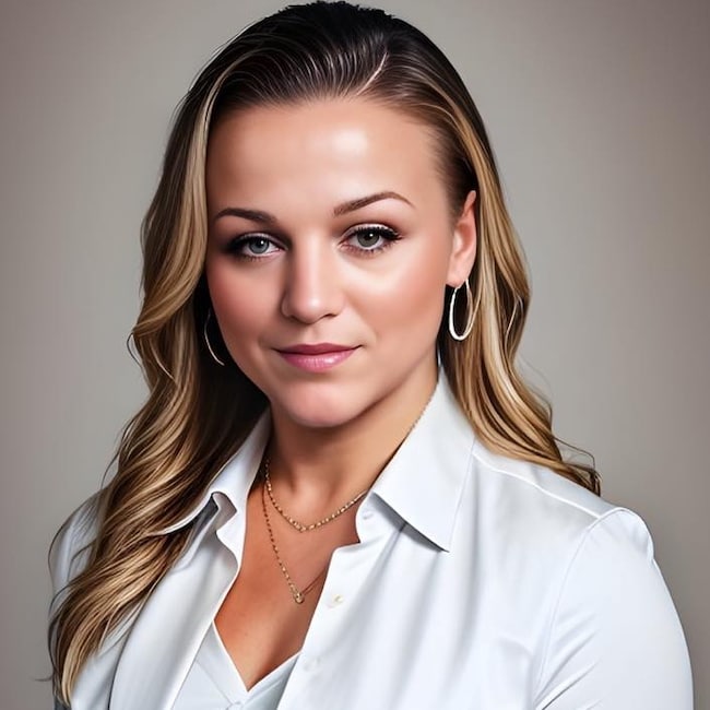 Agent Photo