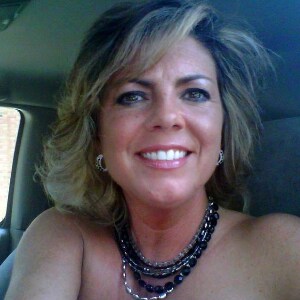 Sharron Stevens