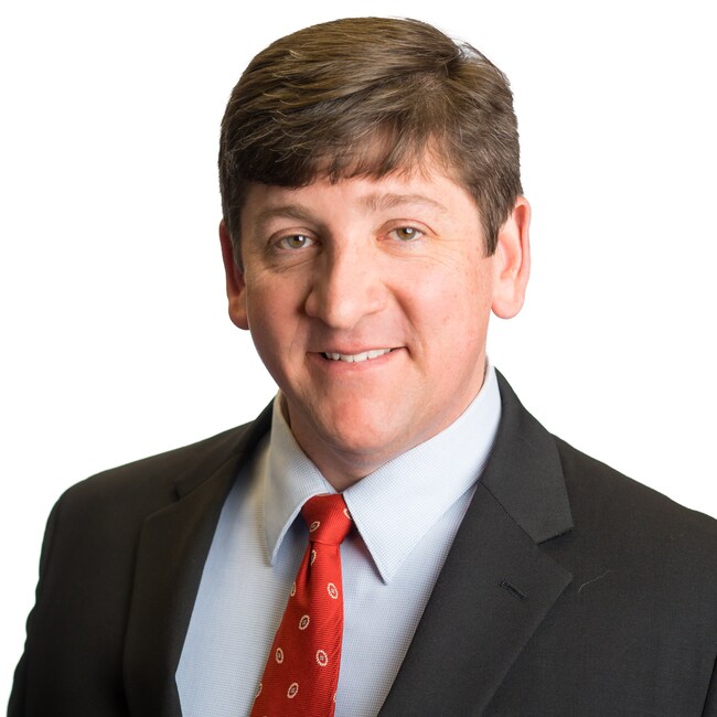 Brett Lynes, Real Estate Agent in Midlothian, VA