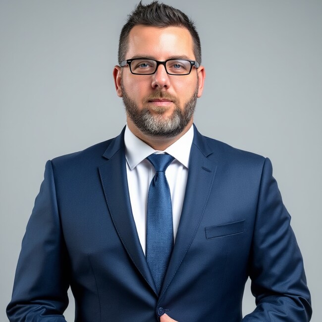 Agent Photo