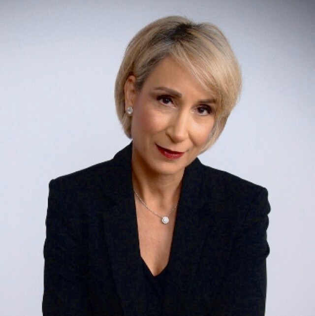Agent Photo