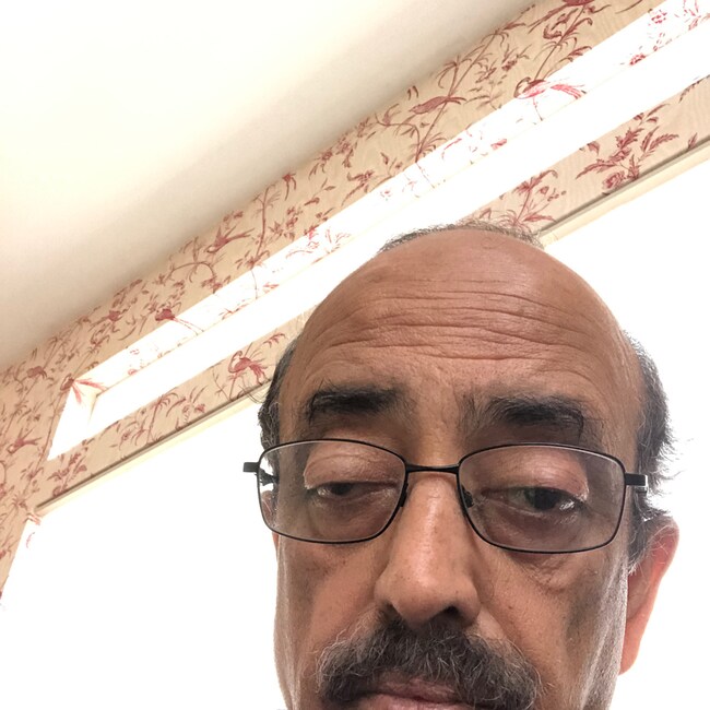 Agent Photo