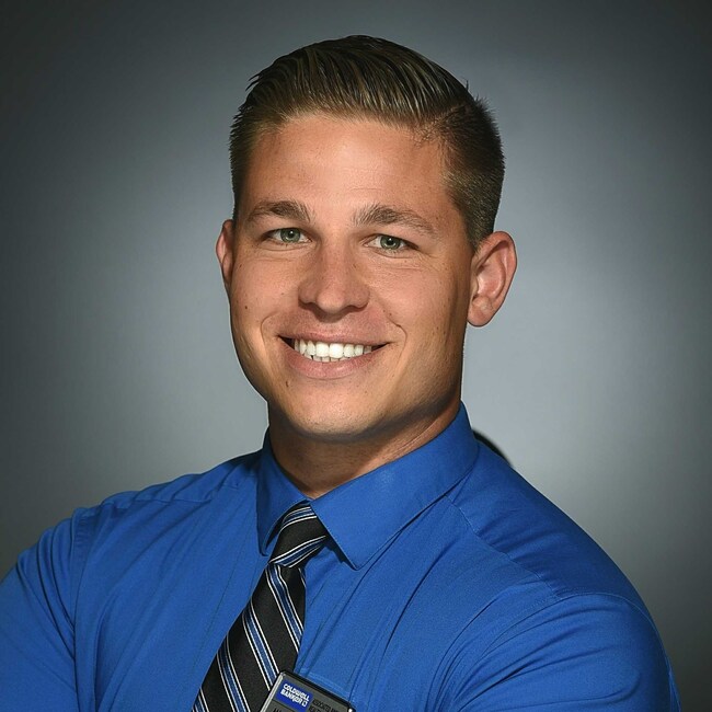 Agent Photo