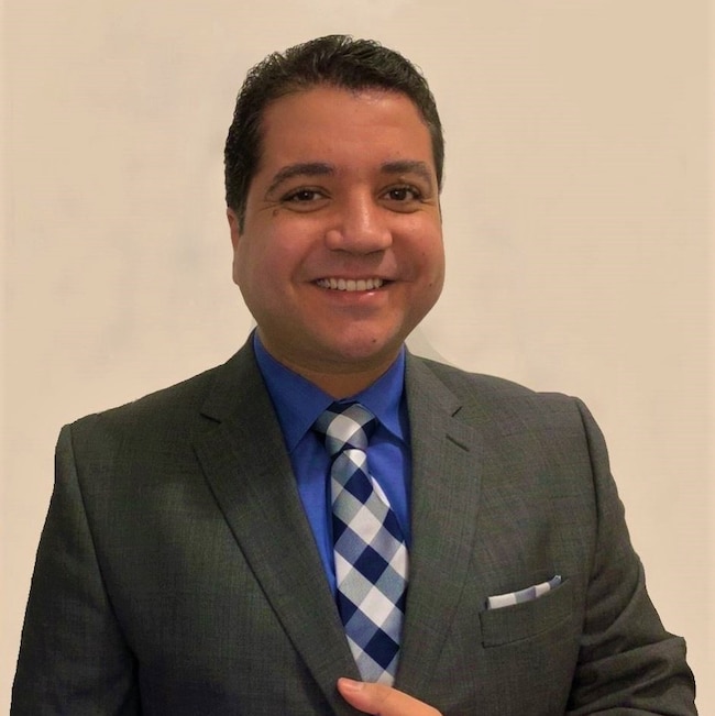Agent Photo