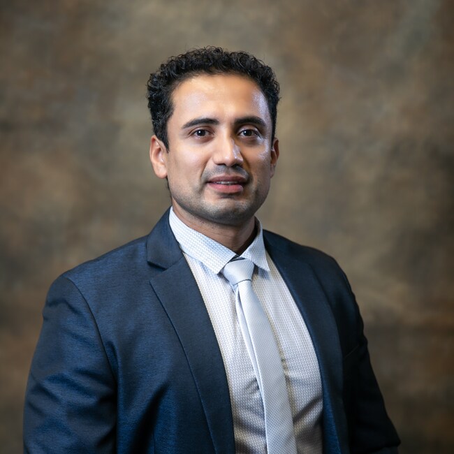 Agent Photo