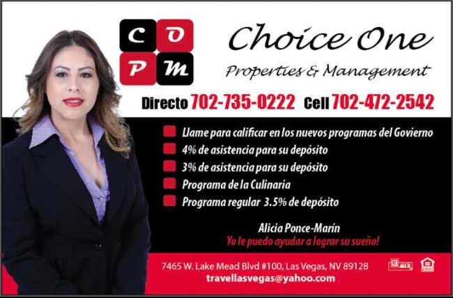 Agent Photo