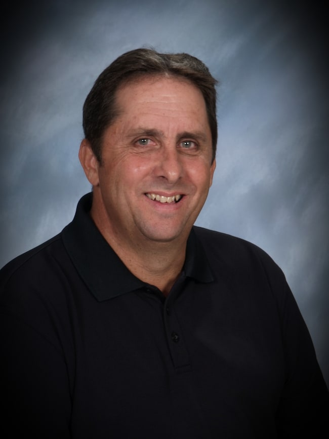 Agent Photo