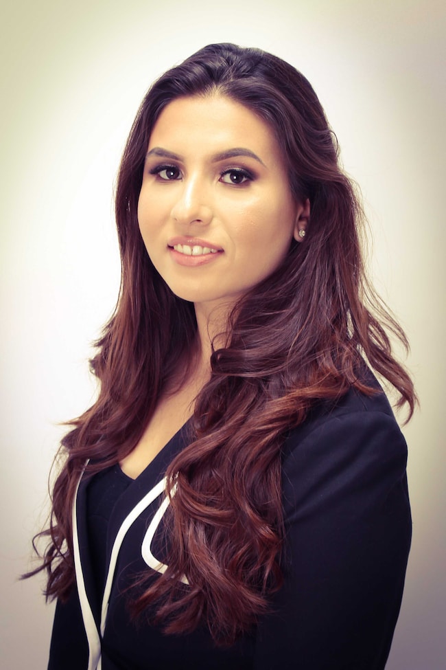 Agent Photo