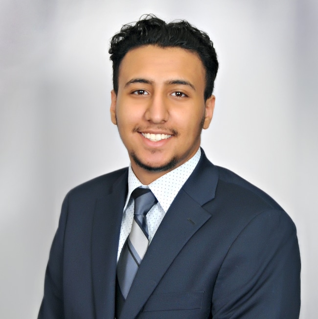 Agent Photo