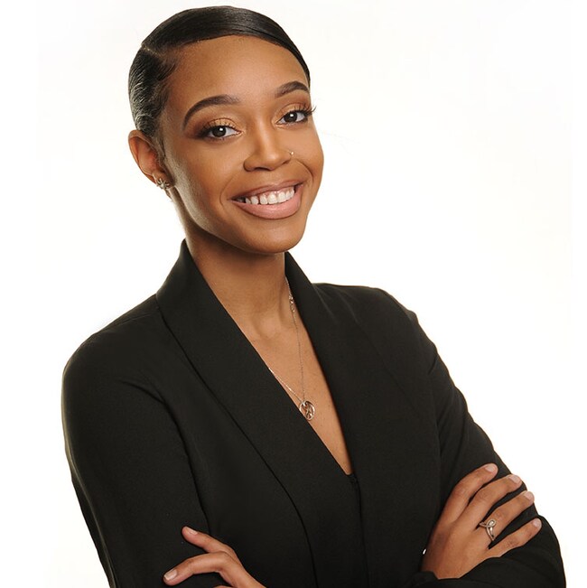michaela frazier Real Estate Agent - HomeSmart