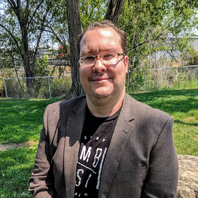 Agent Photo