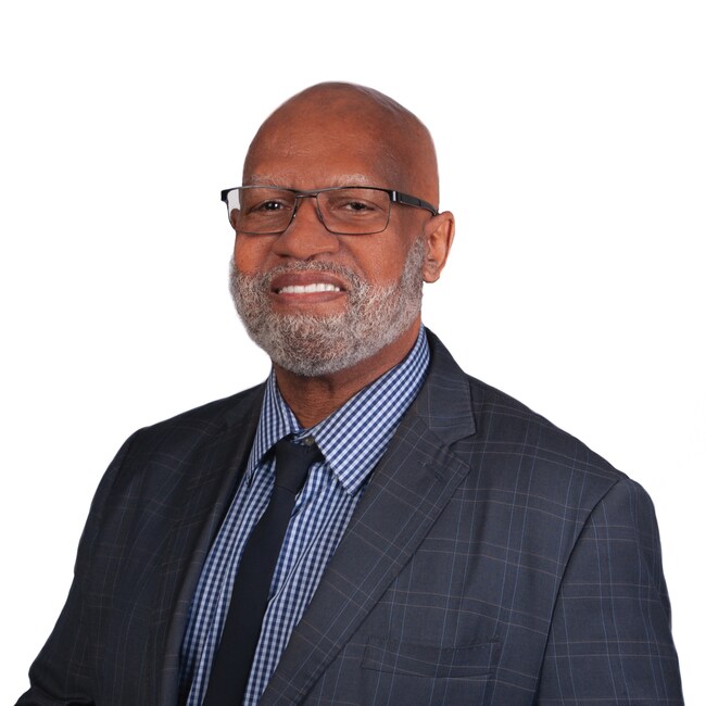 Frank James Real Estate Agent - Keller Williams