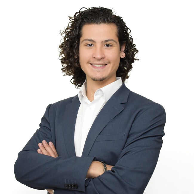 Agent Photo