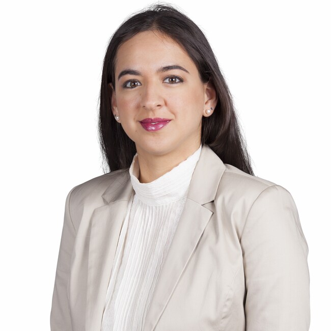 Agent Photo