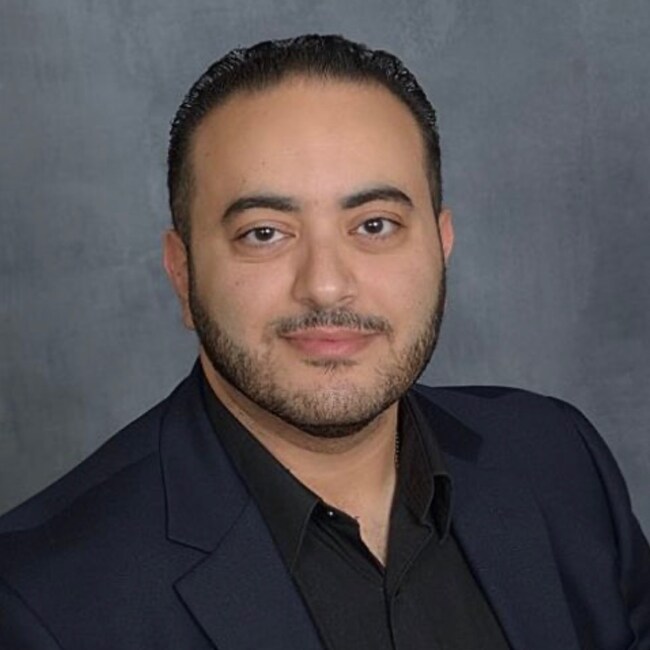 Agent Photo