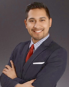 Agent Photo