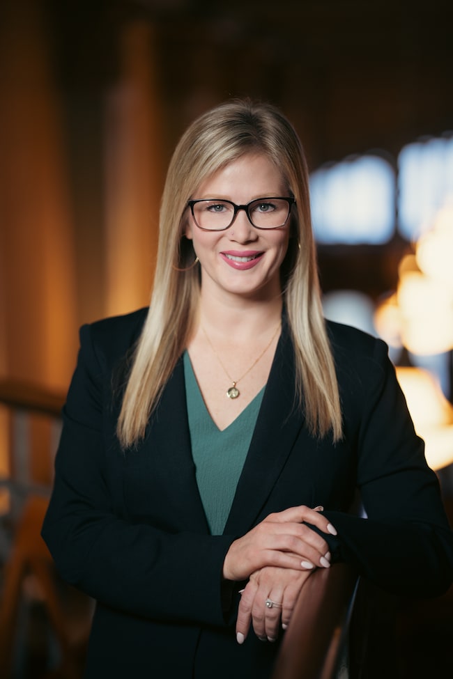 Agent Photo