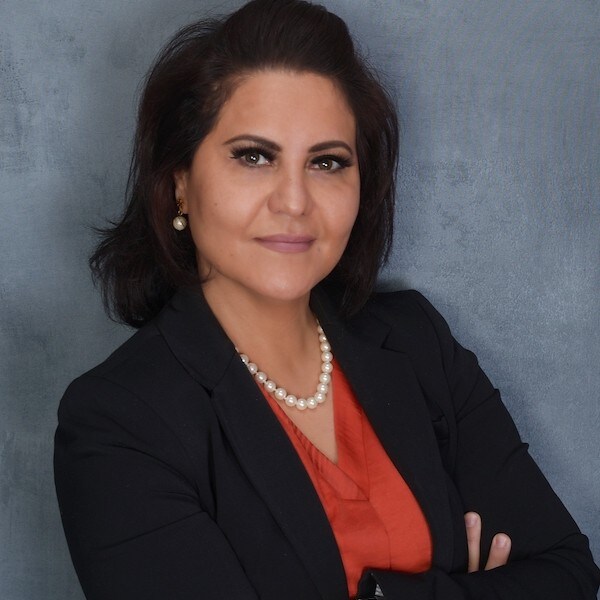Agent Photo