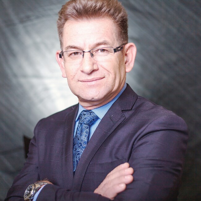 Agent Photo