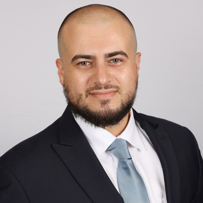 Agent Photo