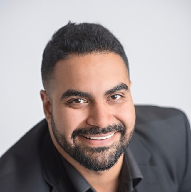 Anterpreet Dhaliwal Real Estate Agent - eXp Realty LLC
