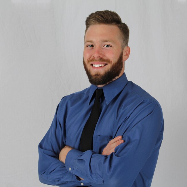 Agent Photo