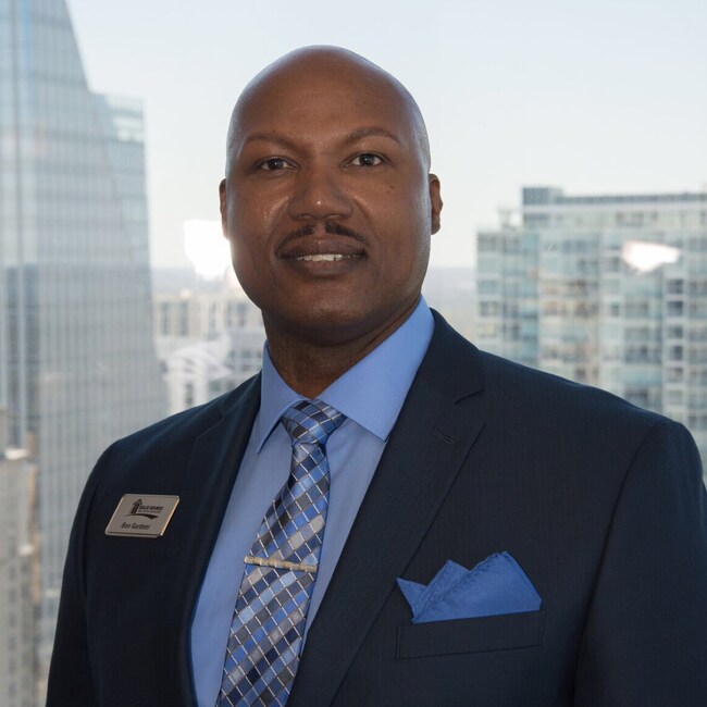 Ben Gardner Real Estate Agent - Gardner and Gardner Realty