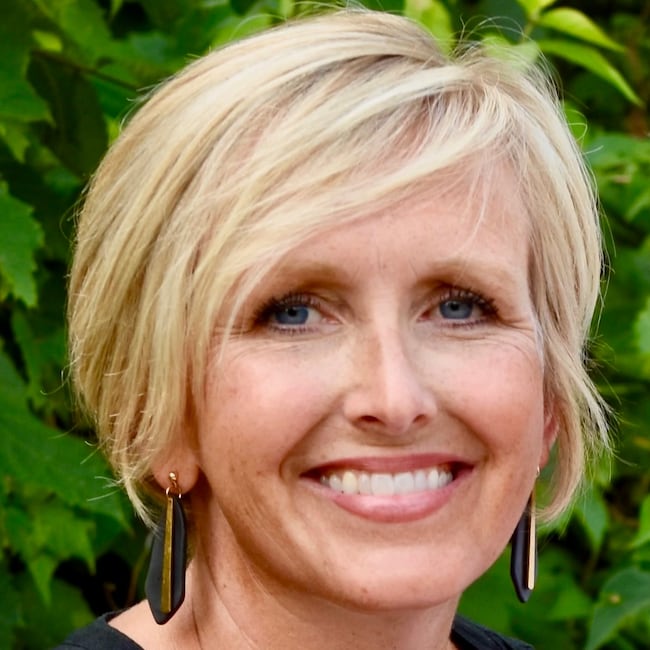 Kristin Bales, Real Estate Agent in Plymouth, IN