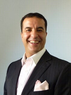 Agent Photo