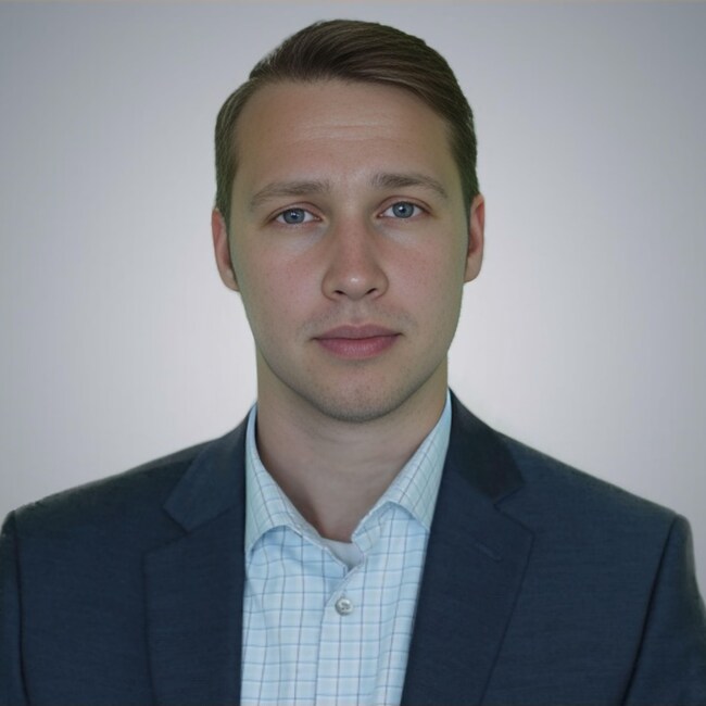 Agent Photo