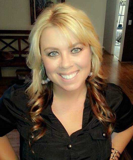 Natosha McCool