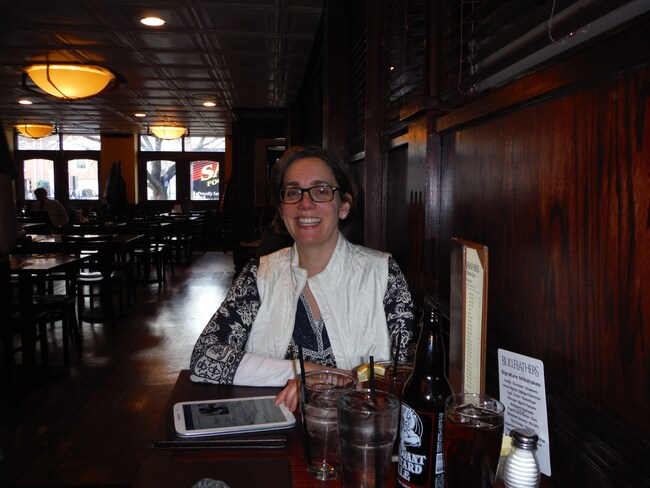 Tracy Hamblet Real Estate Agent - Berkshire Hathaway HomeServices PenFed Realty