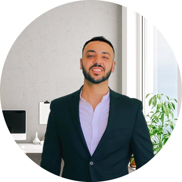 Agent Photo