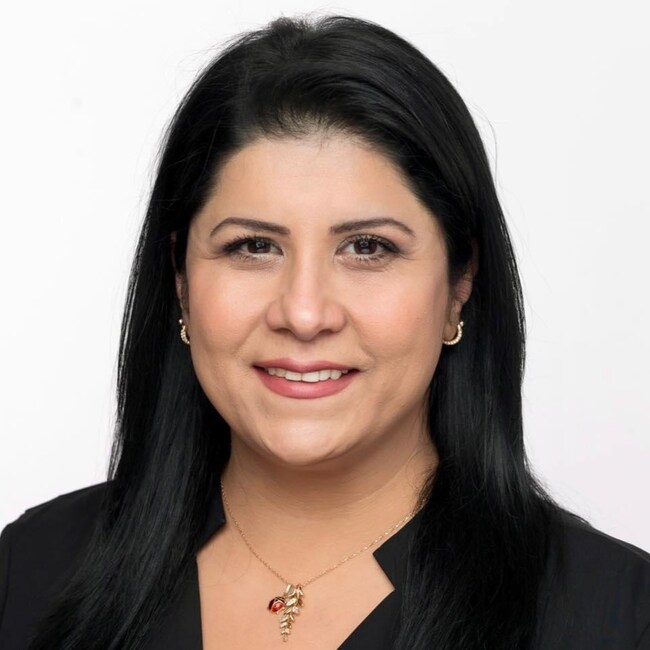 Agent Photo