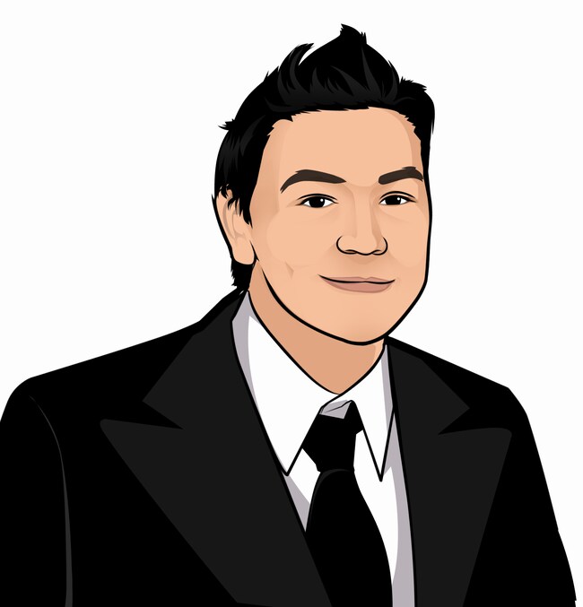 Agent Photo