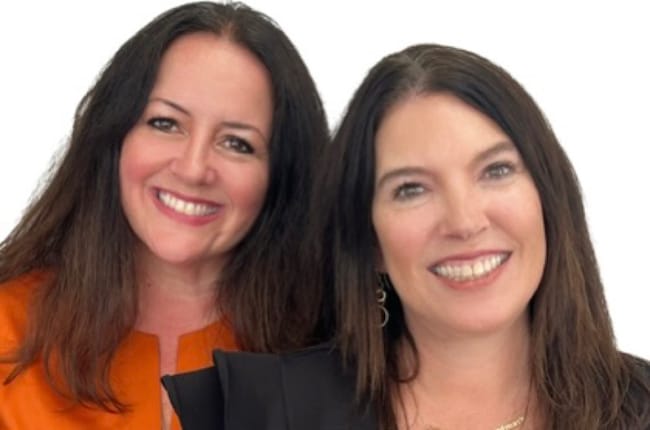 #dianeandjennyse team