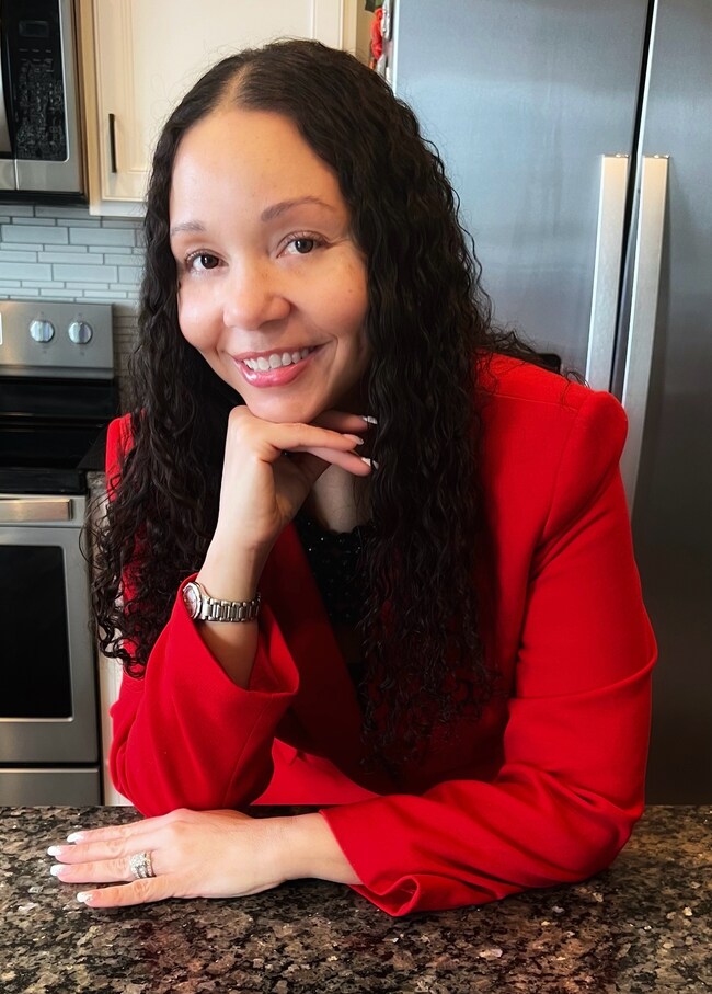 Brandy Jones Real Estate Agent - e-Merge Real Estate
