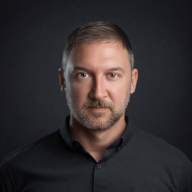 Agent Photo