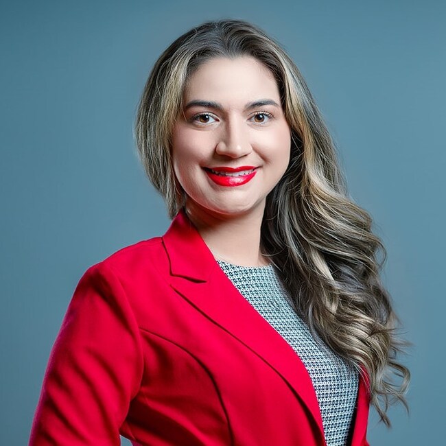 Agent Photo