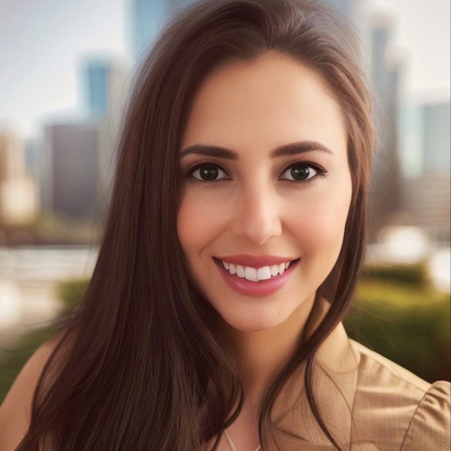 Agent Photo