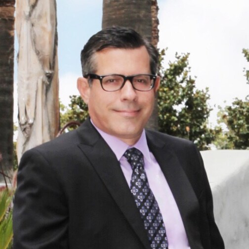 Agent Photo