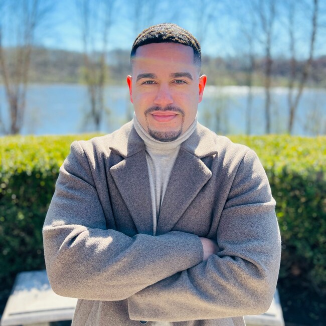 Anthony Roman Real Estate Agent - JMG Pennsylvania
