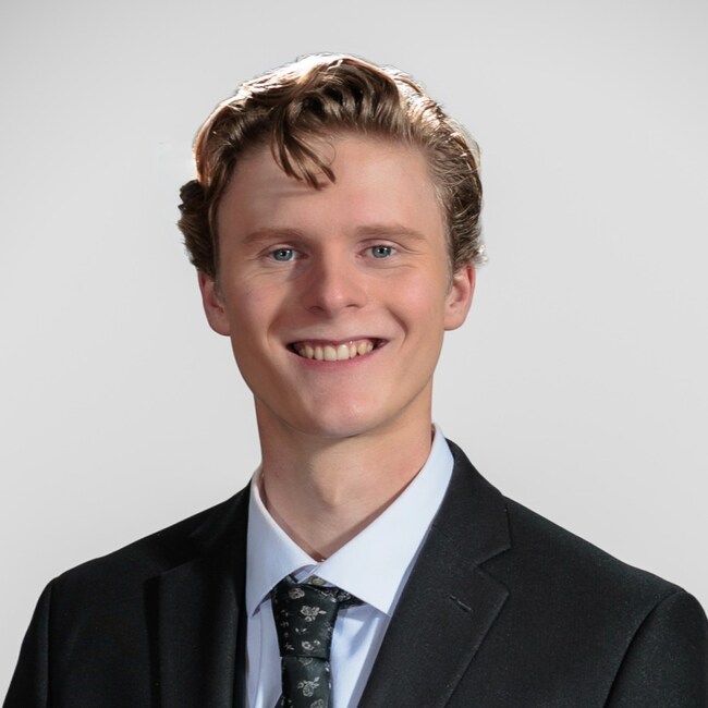 Benjamin King Real Estate Agent - United Real Estate Properties