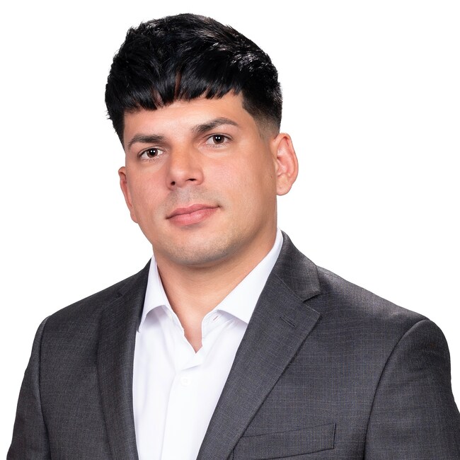 Armando Paneca Real Estate Agent - My Realty Group, LLC.