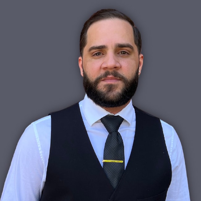 Agent Photo